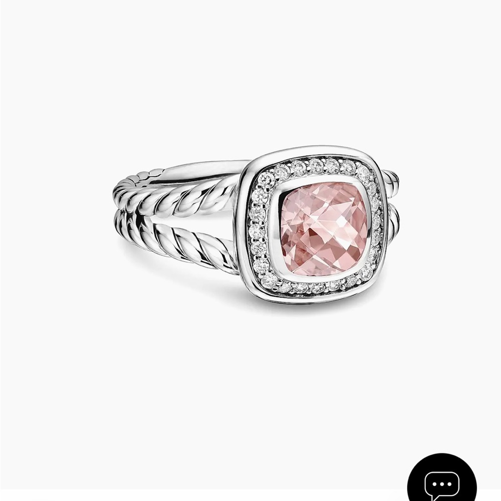 David Yurman Ring